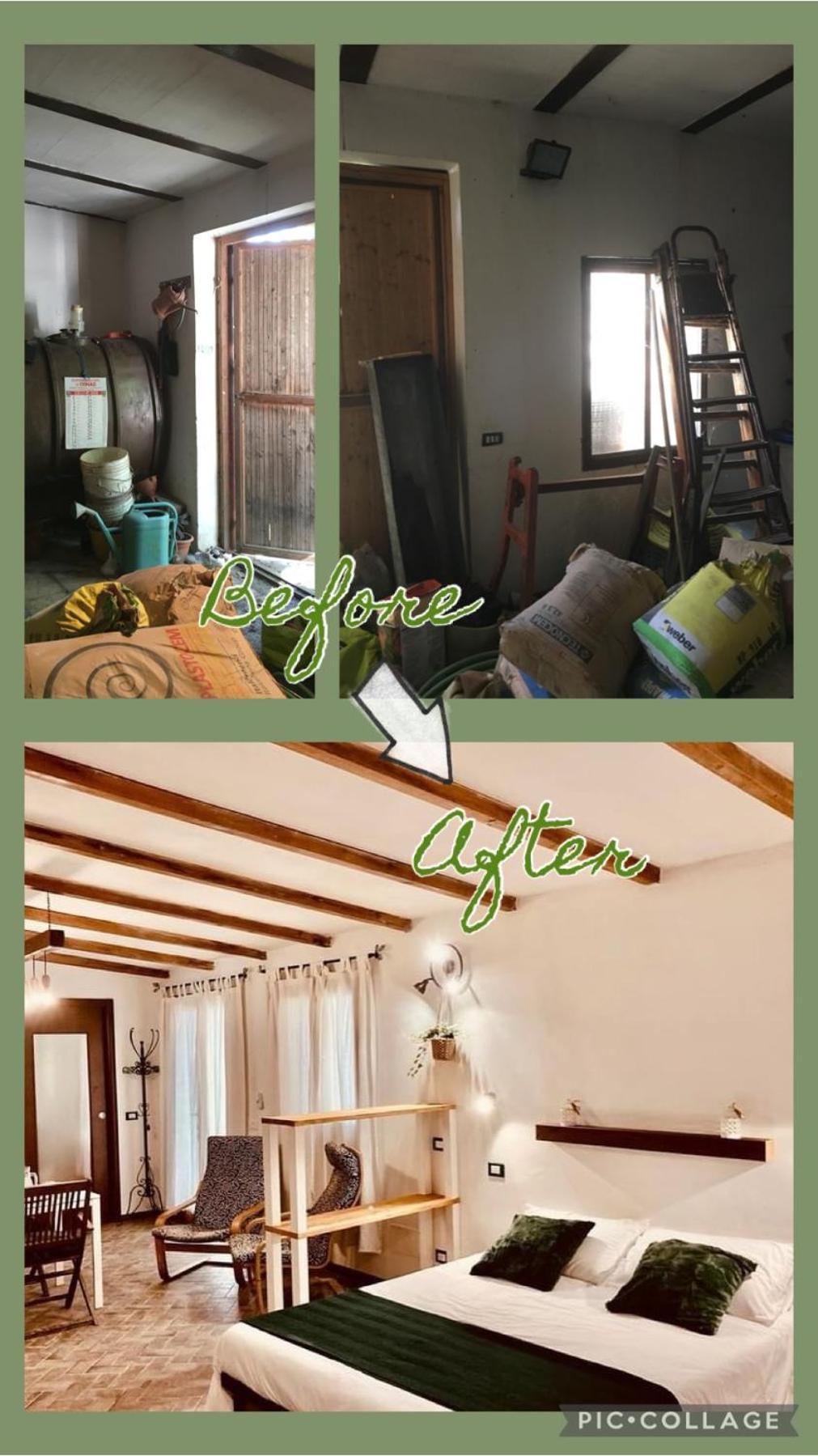 Apartamento Poderino Di Santa Lucia Florença